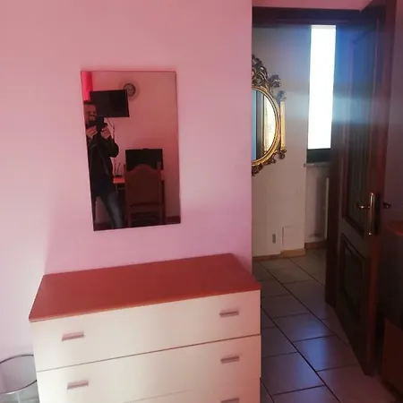 Affittacamere Ciro Pensión *