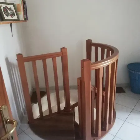 Affittacamere Ciro *